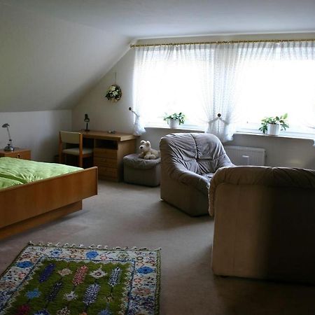 Apartamento Haus Moorkamp Celle Exterior foto