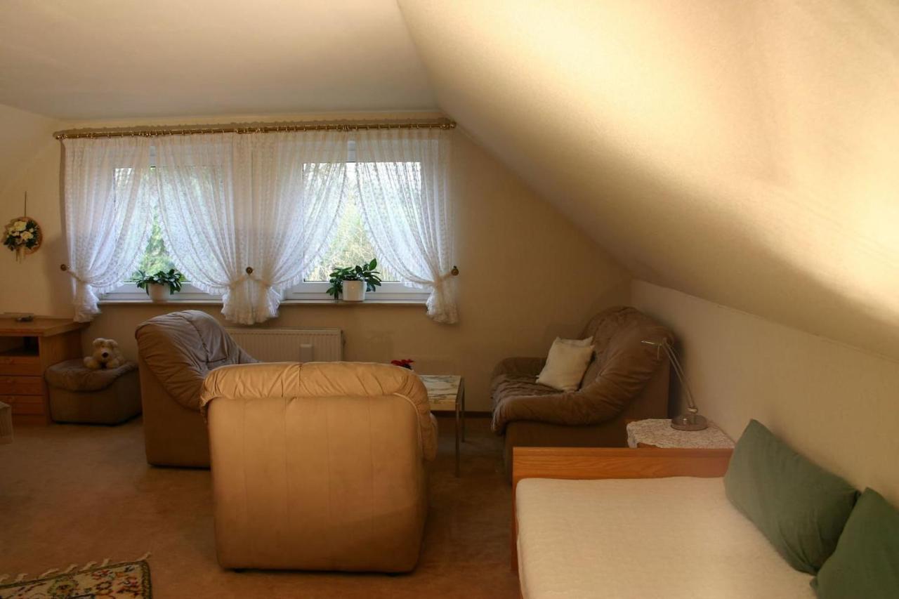 Apartamento Haus Moorkamp Celle Exterior foto